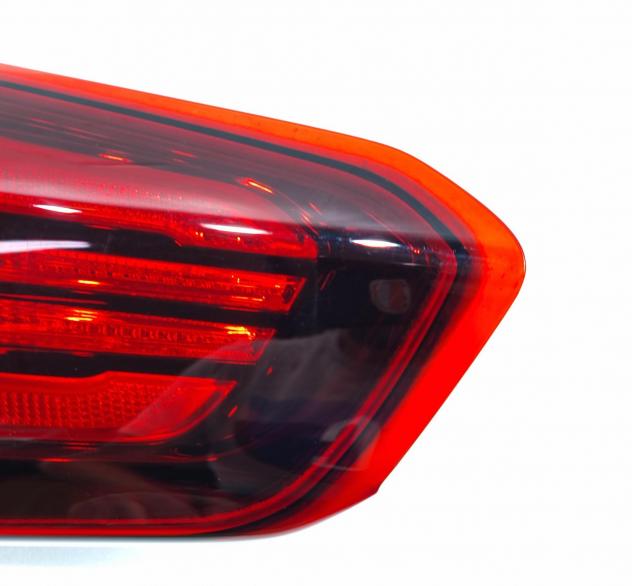 STOP POSTERIORE SINISTRO INTEGRATO NEL PORTELLO HYUNDAI i20 Serie 92403-C8600 (20) - Foto 4