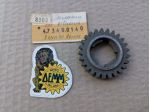 Ingranaggio II velocità z 25 Rotary 50 cc DEMM 473400140