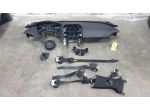 KIT AIRBAG COMPLETO JAGUAR F-Pace Serie (1620)