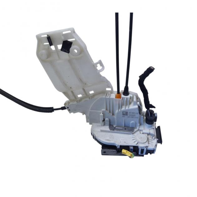 SERRATURA ANTERIORE SINISTRA JEEP Renegade Serie 52139902 (1418) - Foto 2