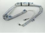 AIRBAG A TENDINA LATERALE PASSEGGERO OPEL Karl Serie 42589327 (1517)