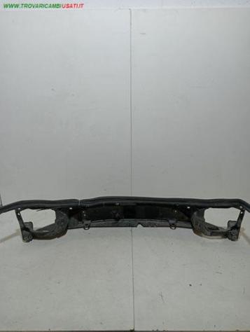 RIVESTIMENTO FRONTALE ANT. IN VETRORESINA 999-U1561361 Carrozzeria Lamierati interni Parete frontale Rivesti OPEL - VIVARO A - 2001 2006