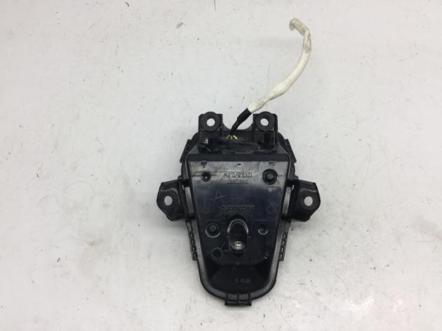HONDA CB GT ABS KM0 1000 FARO FANALE STOP POSTERIORE - CREPA 2026 JH2SC93A - Foto 7
