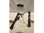MECCANISMO ALZAVETRO ANT. DX BMW Serie 1 F20 7242562 13262410 N47D20C (1119)