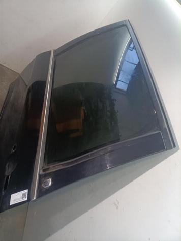 PORTIERA POSTERIORE SINISTRA FORD Galaxy Serie (CA1) 1546558 QXWA/B (0615) - Foto 5