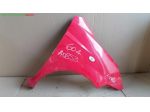 PARAFANGO ANT.D. ROSSO CHEVROLET MATIZ (M200) Carrozzeria Lamierati ester …