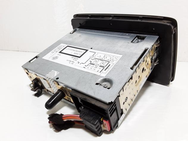 AUTORADIO FIAT Panda Cross (169) 7643385316 (0512) - Foto 5