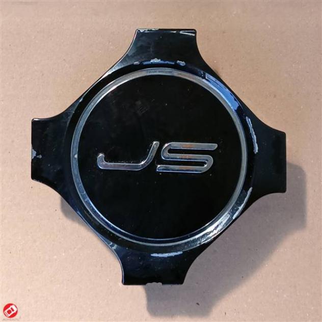 LOGO COPRICERCHIO LIG/MIC JS56 MGO P98