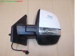 RETROVISORE EST. S. BIANCO MAN.DOPPIO VETR.C/sond FIAT DOBLO' (263-3V)  Vet &hellip;