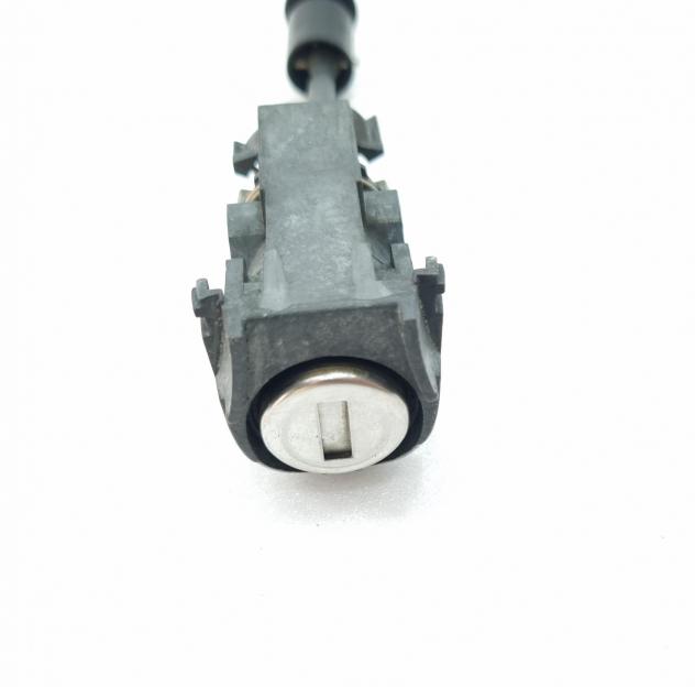 CILINDRETTO PORTIERA AUDI A1 Sportback (8XA) 107837167BL (1114) - Foto 7