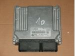 0281014573 ECU BMW E87 BOSCH 0281014573 DDE7823422, 7823422