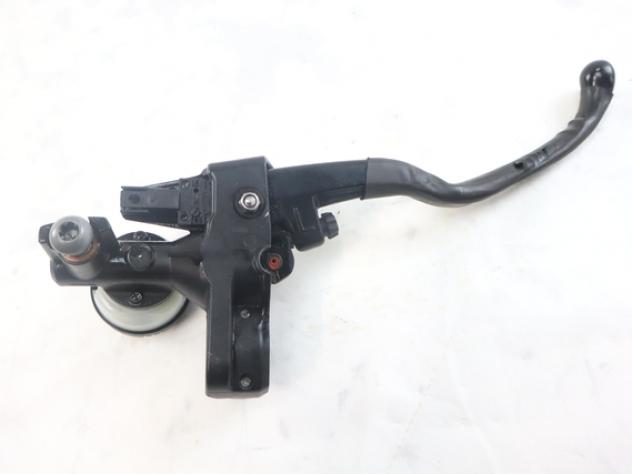 BMW R 1200 GS ADVENTURE 32727728852 POMPA COMANDO FRIZIONE K25 08 - 09 CLUTCH CONTROL CYLINDER 32727694289 - Foto 2