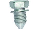 Birth Tappo Filettato, Coppa Olio 4752