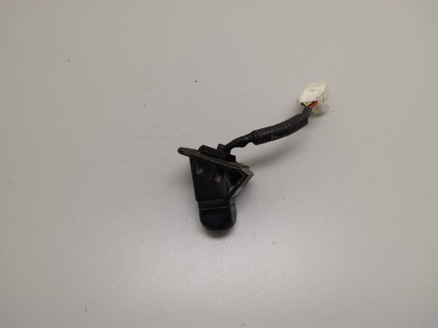 TELECAMERA POSTERIORE HONDA CR-V 39530T0AJ01 (1217) - Foto 3