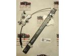 MECCANISMO ALZAVETRO POST. SX OPEL Antara Serie 96624334 (0615)
