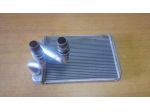 Radiatore acqua riscaldamento abitacolo FIAT Ducato serie 250 07