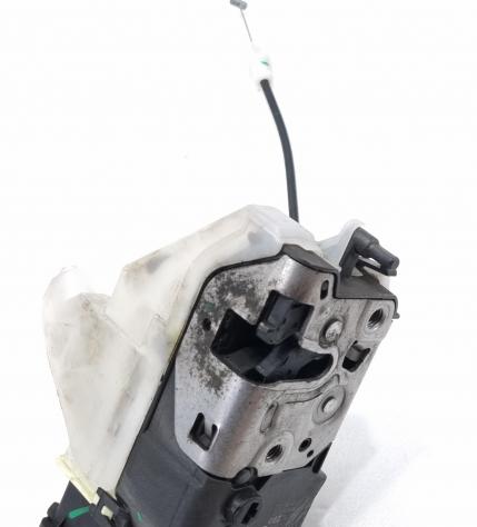 SERRATURA ANTERIORE DESTRA PEUGEOT 3008 Serie PSA732290 (0916) - Foto 3