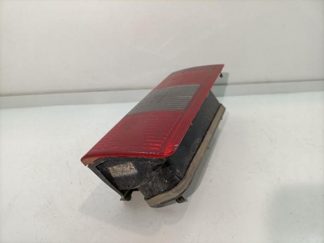 STOP FANALE POSTERIORE SINISTRO OPEL Combo 3° Serie 9199760 Z16YNG (0002) - Foto 5