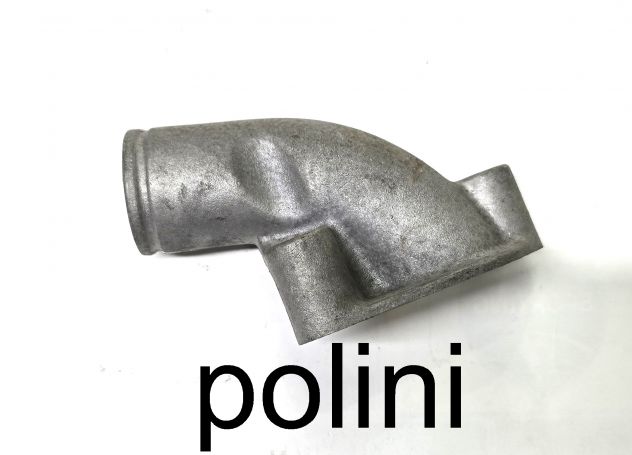COLLETTORE ASPIRAZIONE CARBURATORE D.28 VESPA PX- RALLY- SPRINT- GTR- T5-