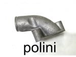 COLLETTORE ASPIRAZIONE CARBURATORE D.28 VESPA PX- RALLY- SPRINT- GTR- T5-