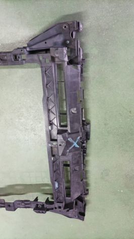 OSSATURA CALANDRA ANTERIORE VOLKSWAGEN T-ROC 2018 2GA805588F - Foto 3