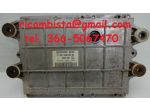 0014466540 Mercedes Vario centralina motore Temic