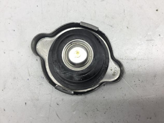 HONDA CB GT ABS KM0 1000 TAPPO RADIATORE 2026 JH2SC93A - Foto 4