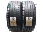 2 GOMME 245 45 19 CONTINENTAL A51168