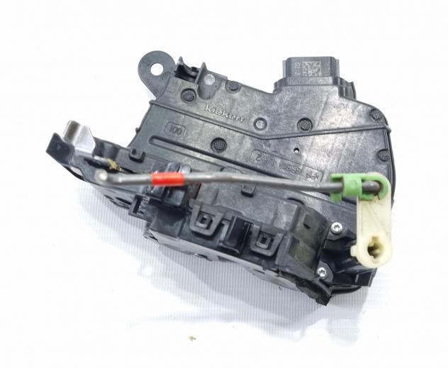 SERRATURA ANTERIORE SINISTRA NISSAN Micra Serie (K14) 805015FA1A (17) - Foto 2