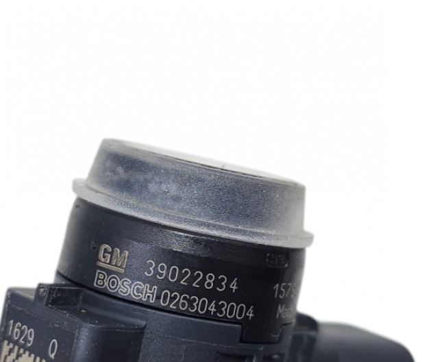SENSORE DI PARCHEGGIO OPEL Corsa E 3° Serie 39022834 (15) - Foto 7