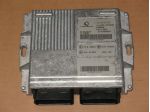 616000590 ECU LANDI RENZO RENAULT CAPTUR HR10 169100368R RE360200X54 591000050