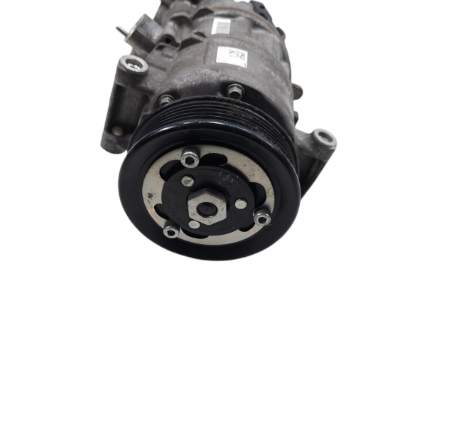 COMPRESSORE A/C VOLKSWAGEN Golf 7 Berlina 5Q0816803D CRKB, CXXB, DBKA Diesel 1600 (12) - Foto 3