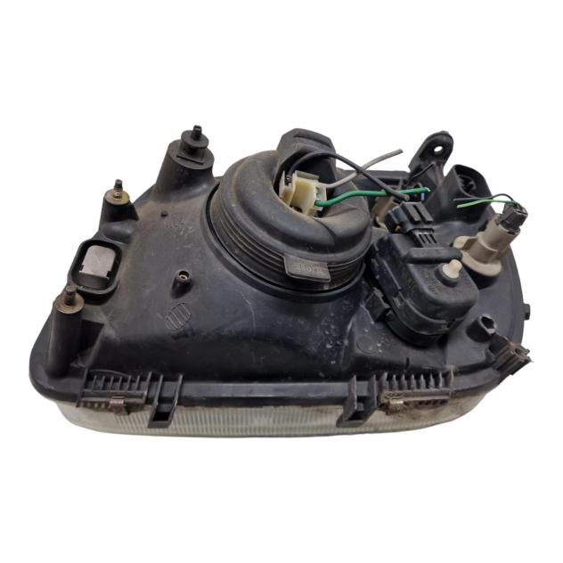 FARO ANTERIORE DESTRO NISSAN Micra 3° Serie B60101F511 (0003) - Foto 5