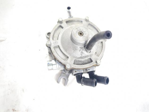 163100393R POLMONE RIDUTTORE DI PRESSIONE GAS GPL RENAULT CLIO 1.0 G 74KW 5M 5P (2020) RICAMBIO USATO - Foto 2