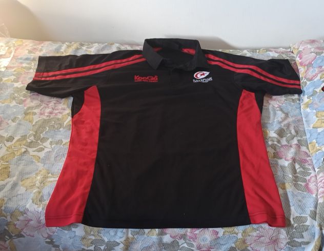 Maglia Saracens Rugby - Foto 2