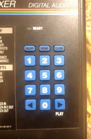 Mixer effects sound  videonics - Foto 5