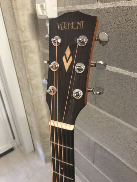 Chitarra - Foto 4