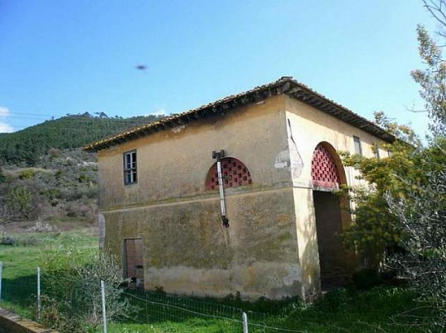 Rustico in vendita a Calci 300 mq Rif: 1259550 - Foto 2