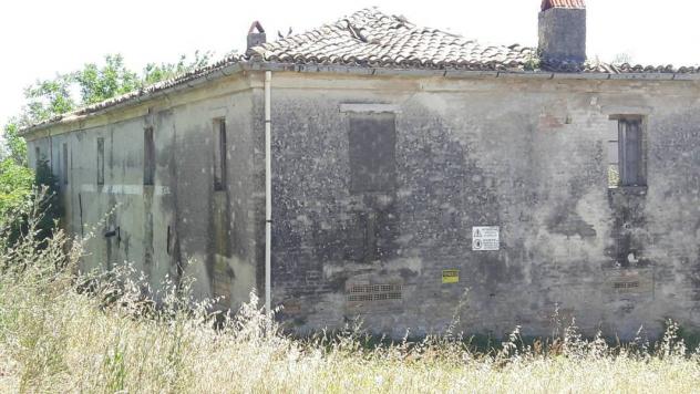 Casale in vendita a Colonnella - Foto 7
