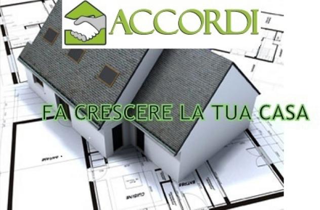 AREA EDIFICABILE di 5280 mq (CROCETTA DEL MONTELLO) rif. AT99_9 - Foto 2