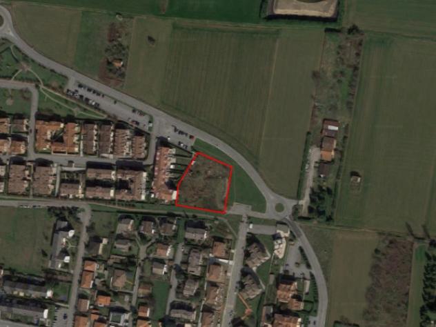 Terreno di 2500 m² in vendita a Pozzo d'Adda - Foto 2