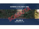 Immobile in asta di 3500 m² in vendita a Sermide e Felonica