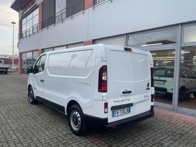 FIAT Talento 1.6 MJT 120CV PC-TN Furgone rif. 23344336 - Foto 3