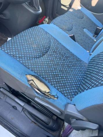 FIAT Scudo 1.6 MJT 8V PC-TN Furgone 10q. Comfort rif. 23966064 - Foto 4