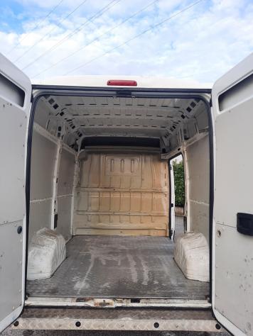 Fiat Ducato 35 2.3 MJT PC-TN 3p. Furgone PR.IVATO - Foto 2