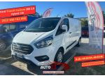 Ford Transit Custom 280 2.0 EcoBlue Hybrid 130 PC Furgone Trend