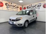 Fiat Doblo Dobl1.6 MJT 16V 105CV Lounge Neopatentati Euro 5B