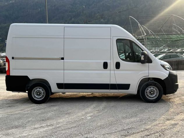 TOYOTA PROACE MAX 2.2 BlueHDi 120CV PM-TM 33 Furgone - Foto 2