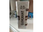 GLENGRAN SINGLE MALT AGEDS 5 YARS