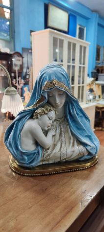 Statua Capo di Monte – 25146